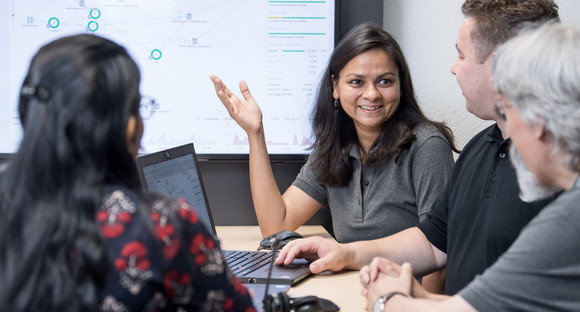 Unternehmen und Fachkräfte erzählen ihre Geschichte Erfolgsstories made in Baden-Württemberg